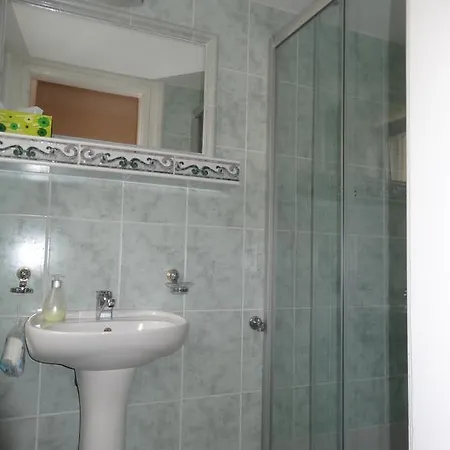 Apartmant 4 Roses Daire *
