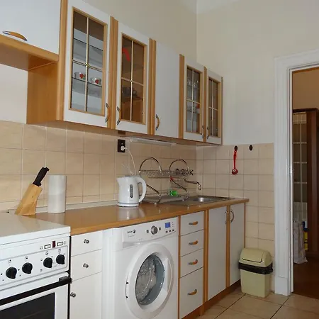Daire Apartmant 4 Roses *