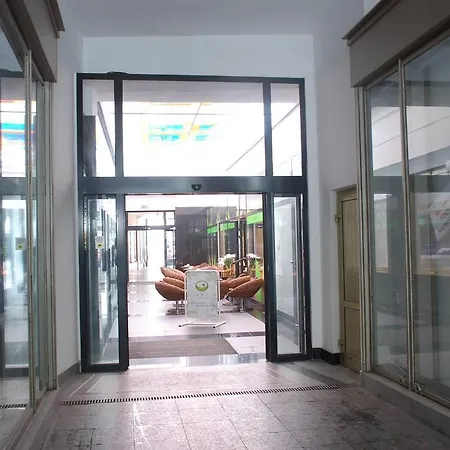 Apartmant 4 Roses *