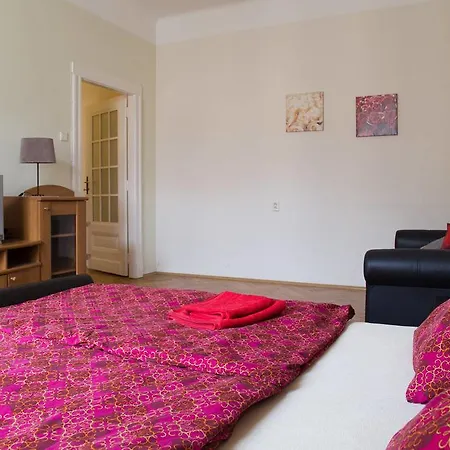 Daire Apartmant 4 Roses