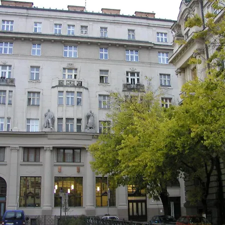Apartmant 4 Roses Bratislava