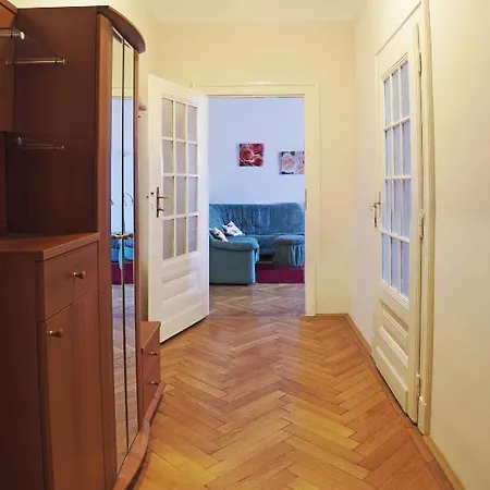 Apartmant 4 Roses